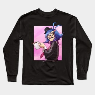 Not Neeko Long Sleeve T-Shirt